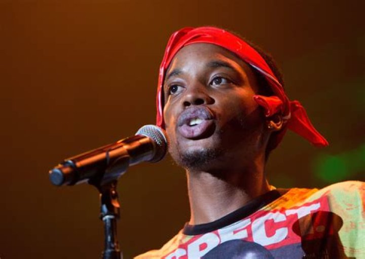 Spoken Reasons Net Worth | Celebrity Net Worth