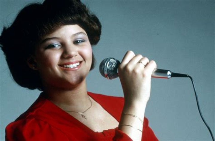 Stacy Lattisaw Net Worth | Celebrity Net Worth