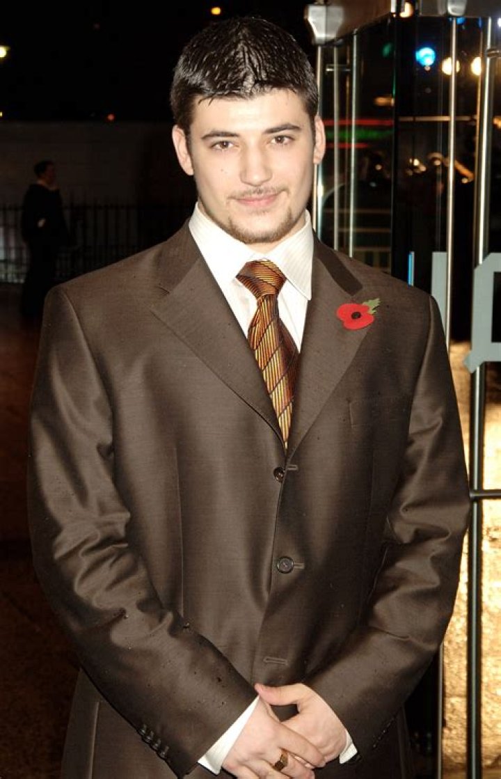 Stanislav Ianevski Net Worth | Celebrity Net Worth