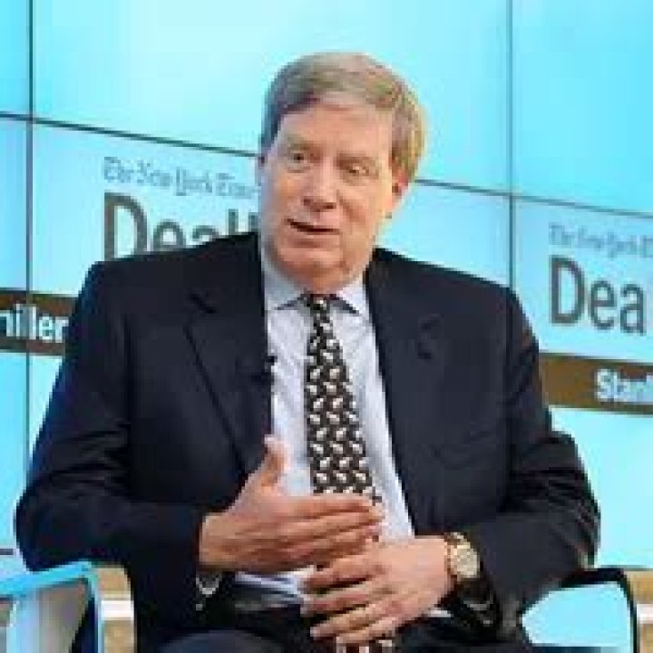 Stanley Druckenmiller Net Worth | Celebrity Net Worth