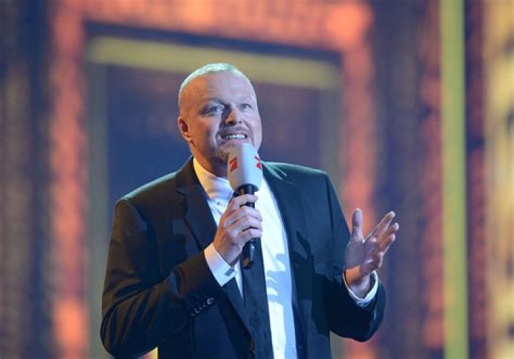 Stefan Raab Net Worth | Celebrity Net Worth