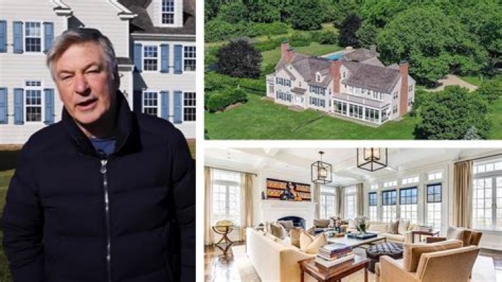 Stephen Baldwin Needs To Sell His New York Home