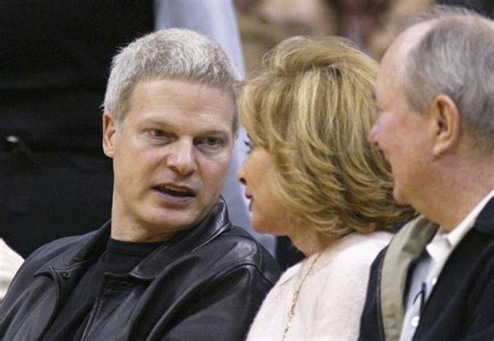 Stephen Bing Net Worth | Celebrity Net Worth