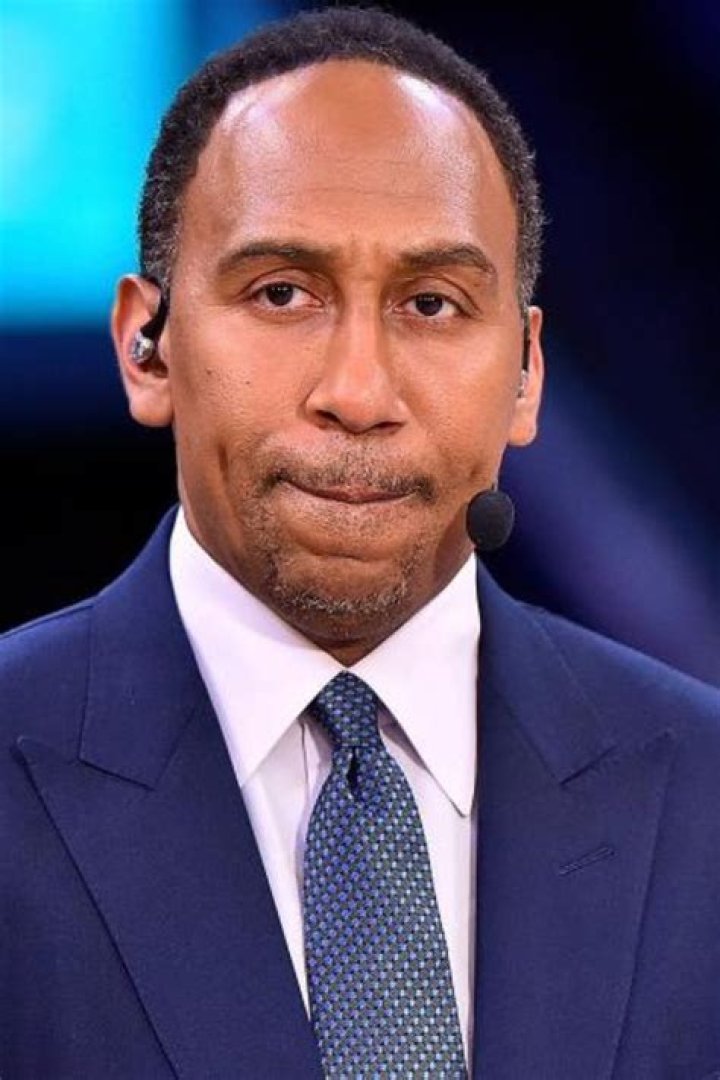 Stephen A. Smith Net Worth