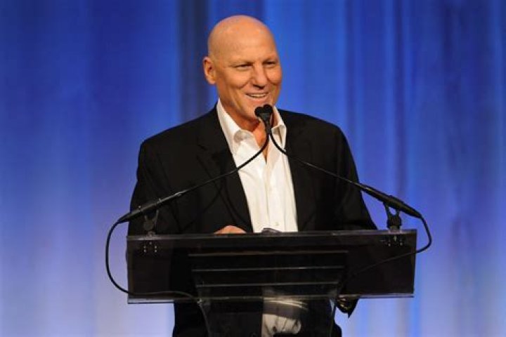 Steve Madden Net Worth | Celebrity Net Worth