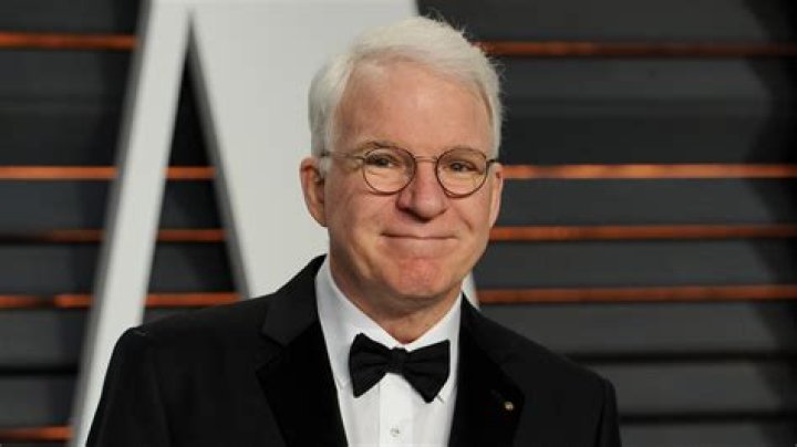 Steve Martin Net Worth | Celebrity Net Worth