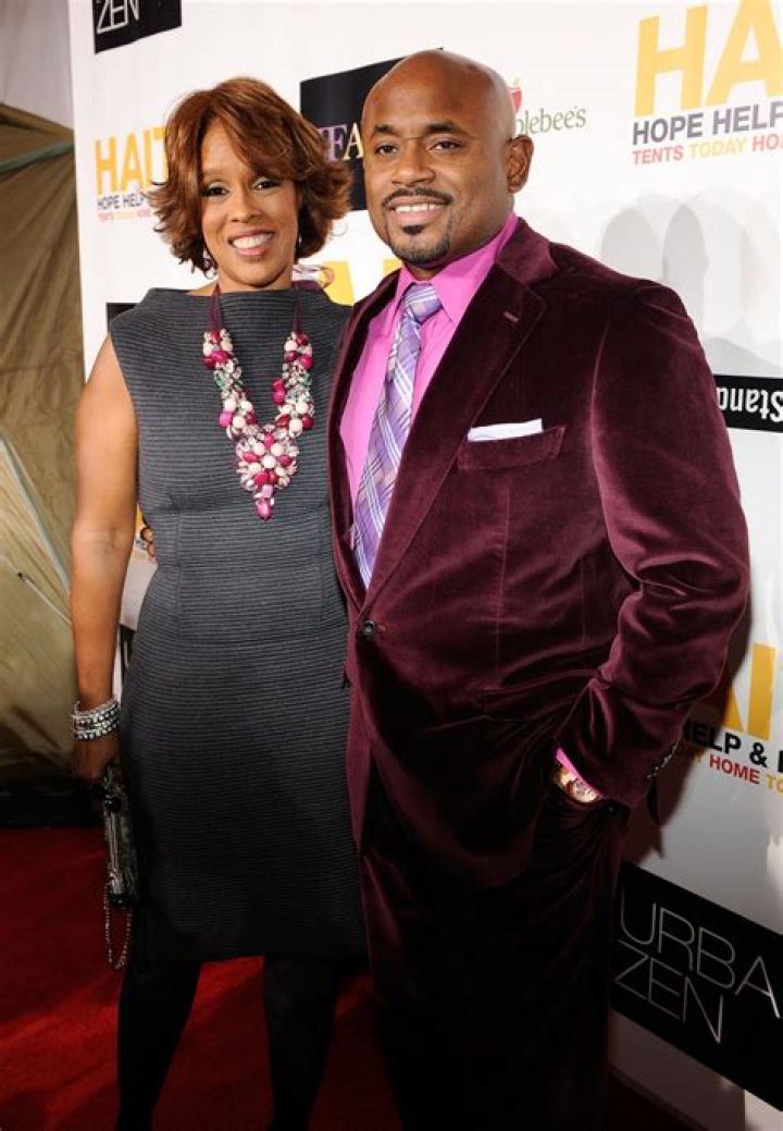 Steve Stoute Net Worth | Celebrity Net Worth