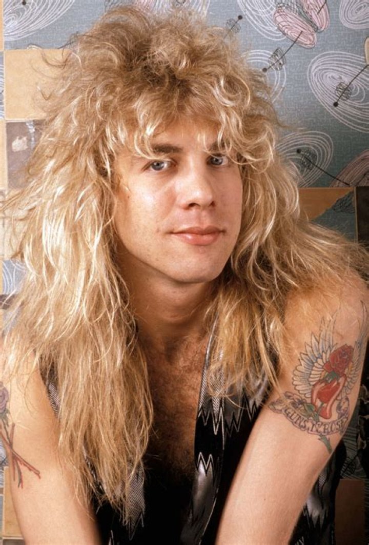 Steven Adler Net Worth | Celebrity Net Worth