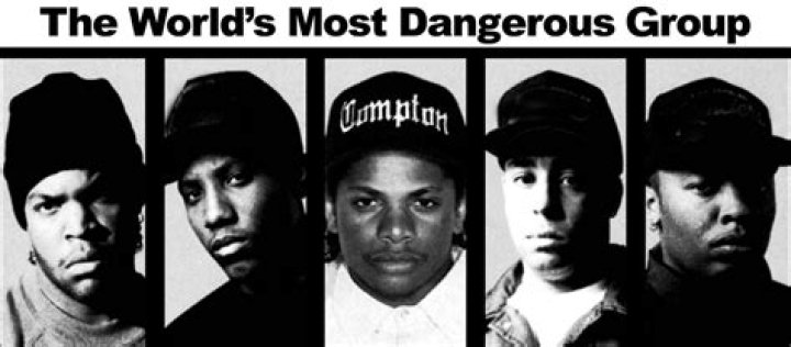 Straight Outta Luck? What Happened To The Other Members Of N.W.A. In The Last Decade Or Two???