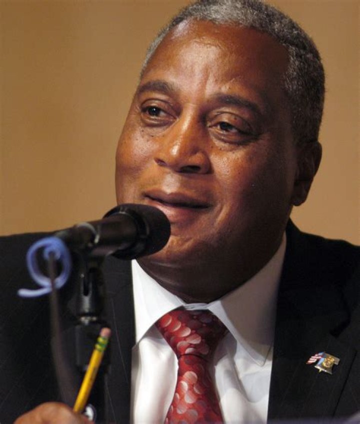 Syl Johnson Net Worth | Celebrity Net Worth