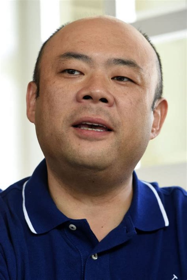 Taizo Son Net Worth | Celebrity Net Worth