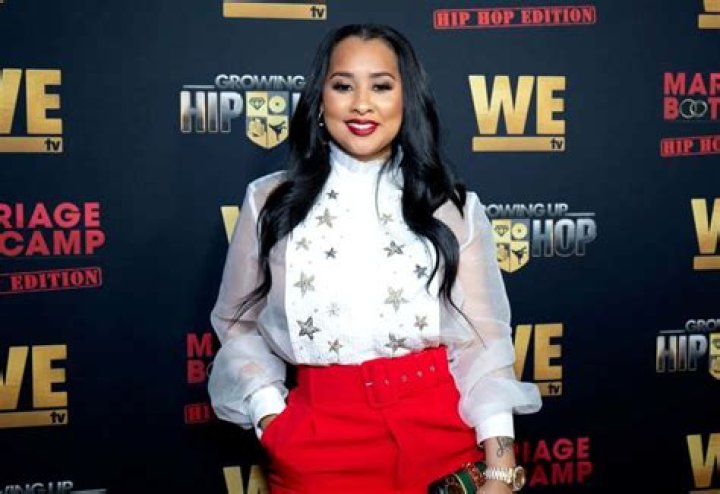 Tammy Rivera Net Worth | Celebrity Net Worth