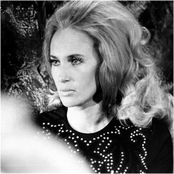 Tammy Wynette Net Worth | Celebrity Net Worth