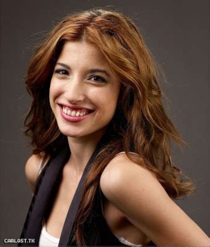 Tania Raymonde Net Worth | Celebrity Net Worth