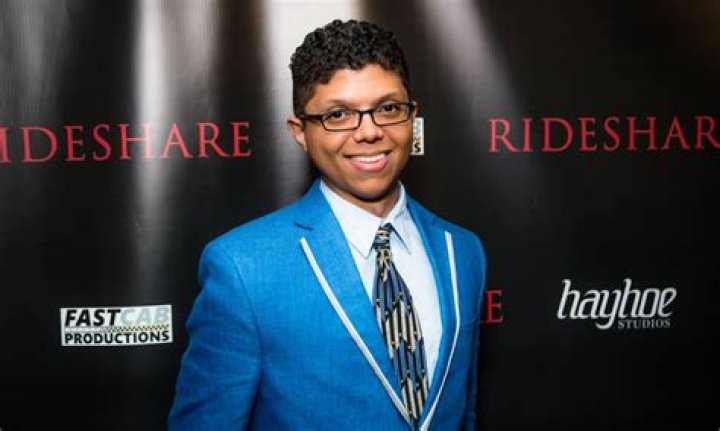 Tay Zonday Net Worth | Celebrity Net Worth