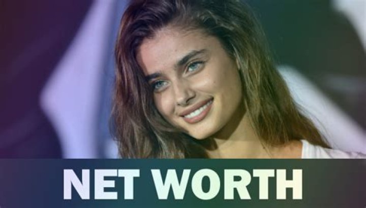Taylor Hill Net Worth | Celebrity Net Worth
