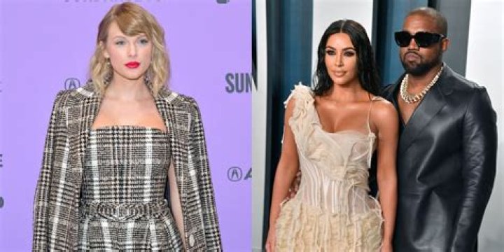 Taylor Swift May Sue Kanye West And Kim Kardashian For Recording Their Phone Call