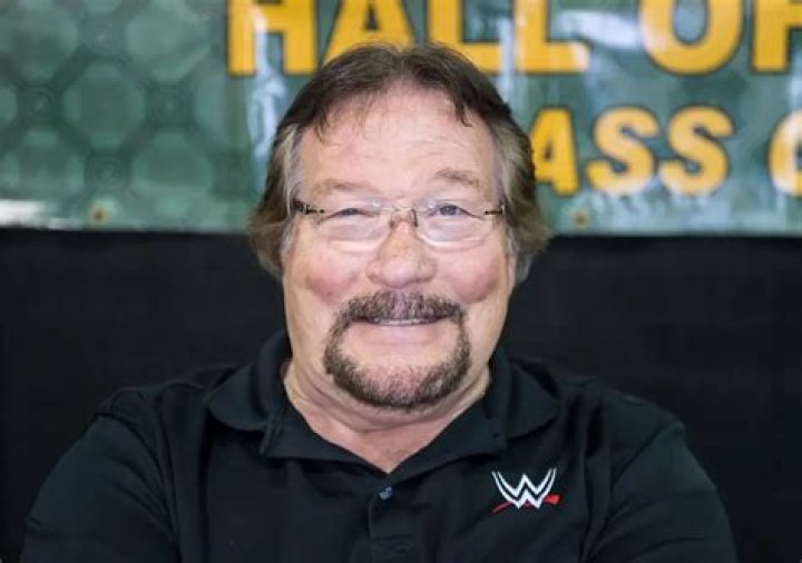 Ted DiBiase Net Worth | Celebrity Net Worth