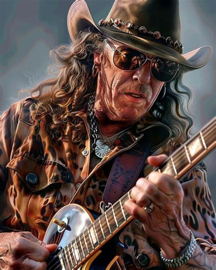 Ted Nugent Net Worth | Celebrity Net Worth