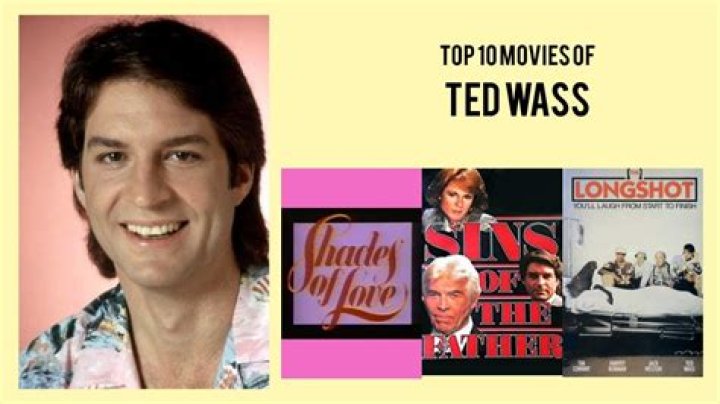Ted Wass Net Worth | Celebrity Net Worth