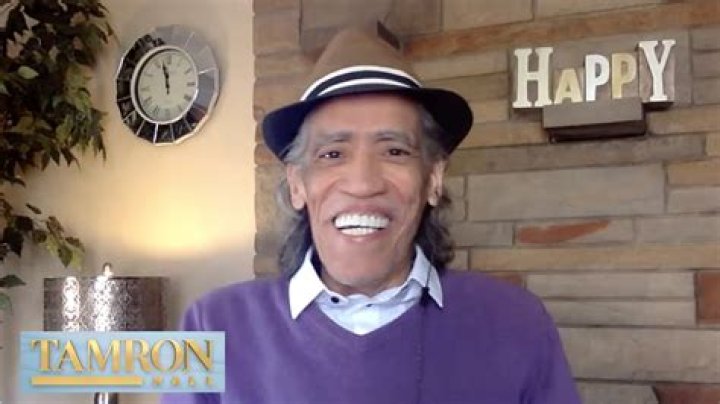 Ted Williams Net Worth | Celebrity Net Worth