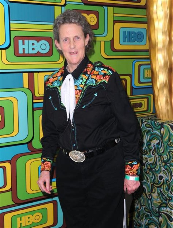 Temple Grandin Net Worth | Celebrity Net Worth