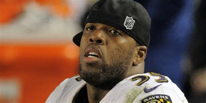 Terrell Suggs Net Worth | Celebrity Net Worth