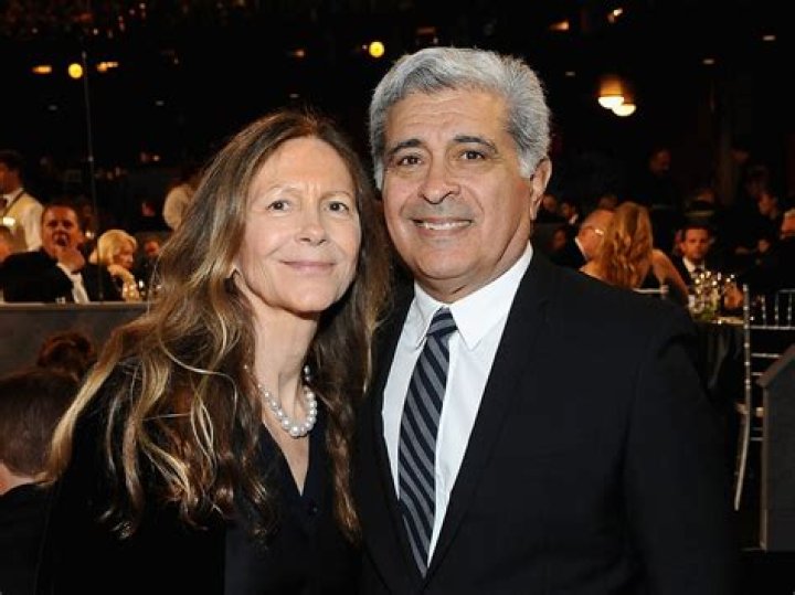 Terry Semel Net Worth | Celebrity Net Worth