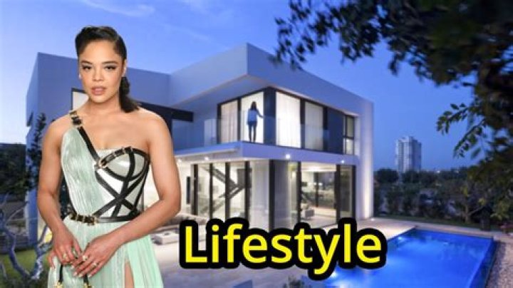 Tessa Thompson Net Worth | Celebrity Net Worth