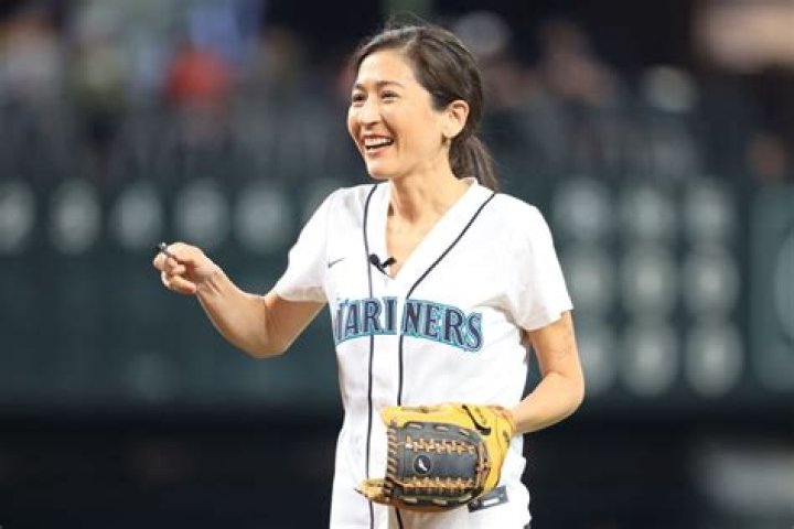 Thanks To Multiple Media Deals, ESPN's Mina Kimes Will Make More Than $2 Million Per Year