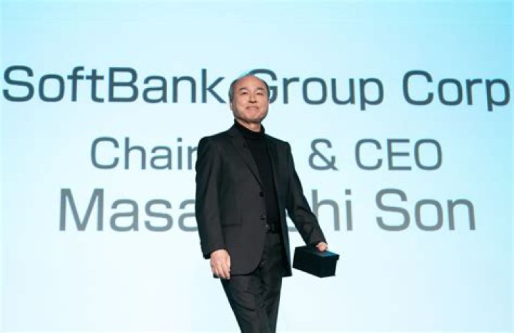The COO of SoftBank Wants $2 Billion In Salary/Compensation. His Boss, Masayoshi Son, Has A SLIGHTLY Different Number In Mind