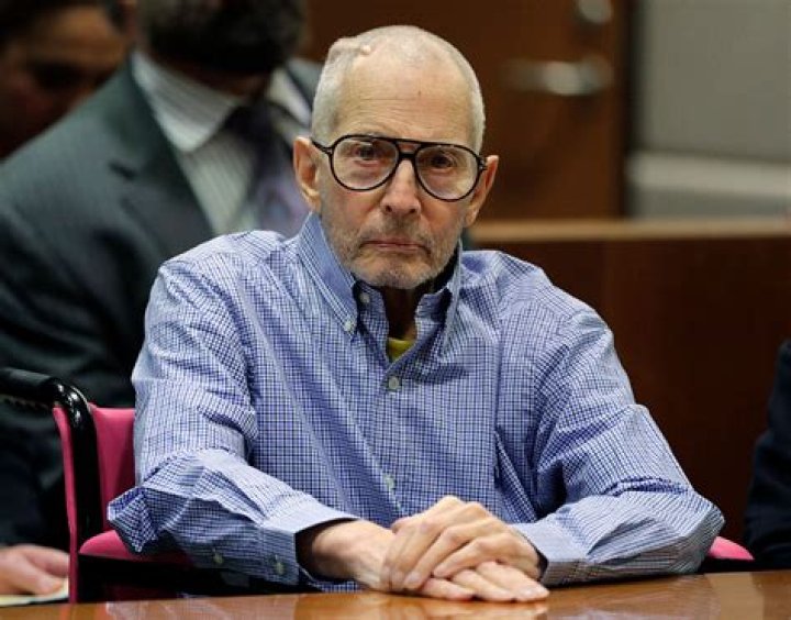 The Durst Family - How Did This Real Estate Empire Come To Be And Exactly How Rich Is Robert Durst Today?