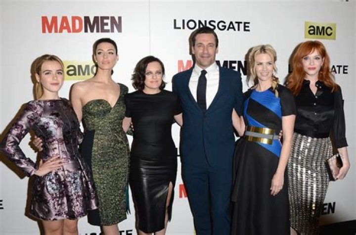 The Money Behind Mad Men