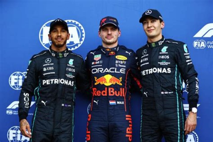 The Top 10 Highest-Paid Formula One Drivers