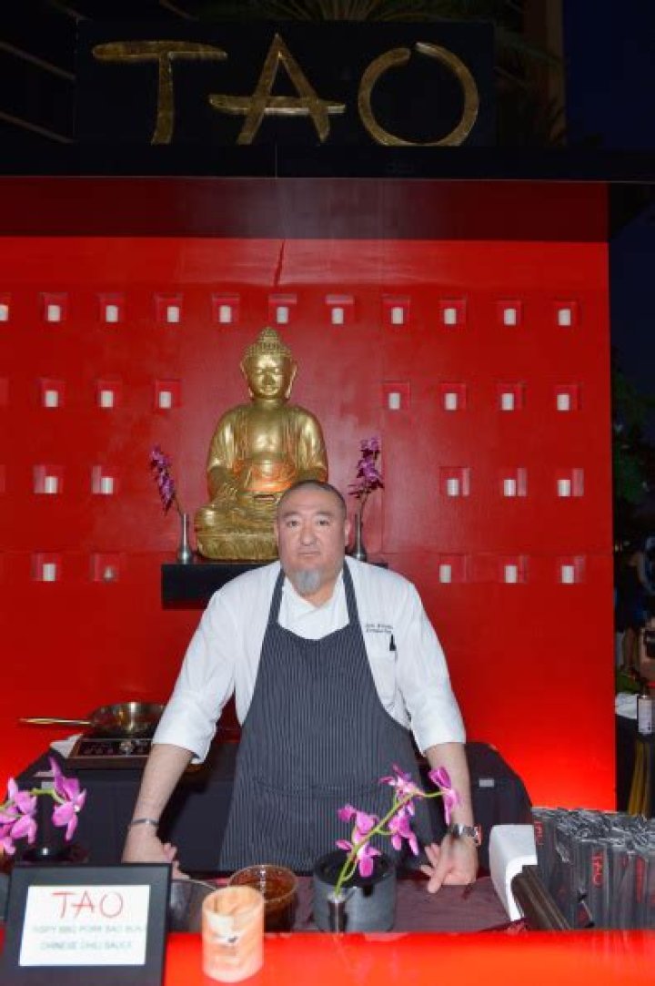 The Top 100 Highest Grossing Restaurants In America