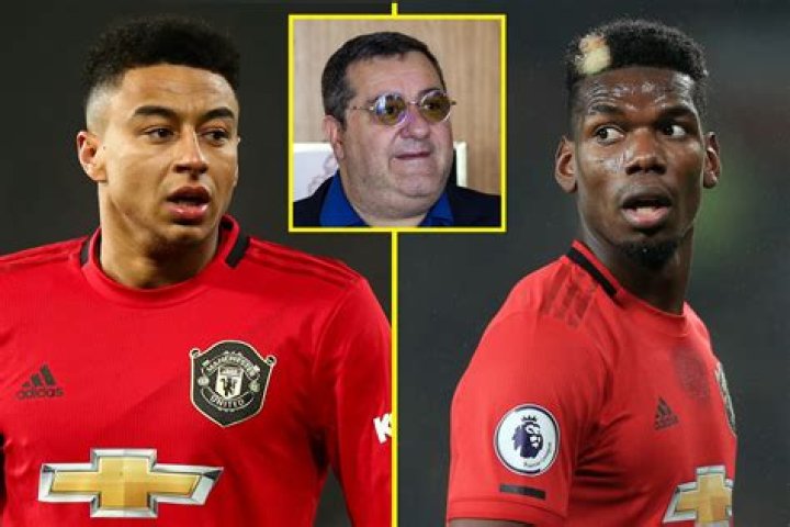 Juventus, Manchester United, and Mino Raiola Agree to Paul Pogba Transfer Terms