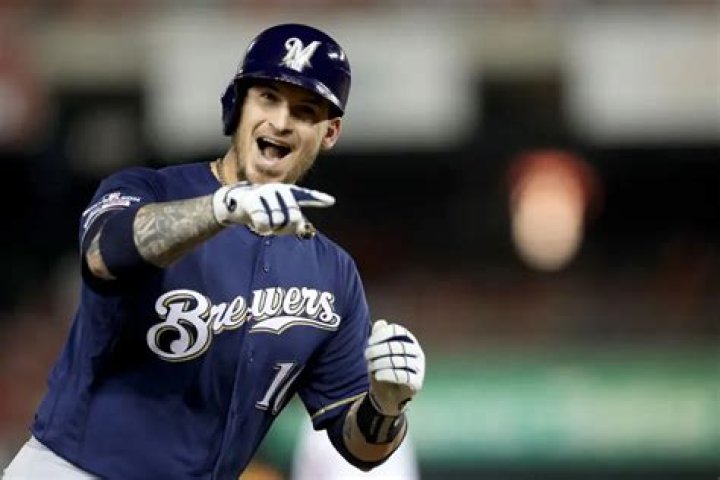 The White Sox Just Signed Yasmani Grandal To The Largest Contract In Franchise History
