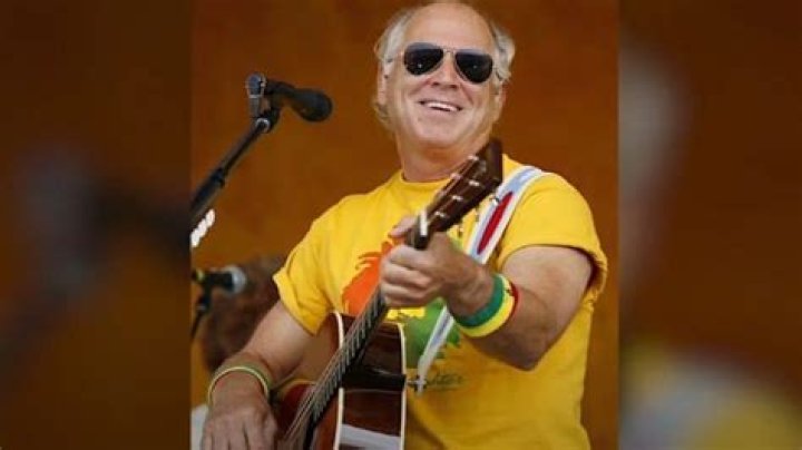 How Jimmy Buffett "Wasted His Way" Into A Billion-Dollar Fortune And Empire
