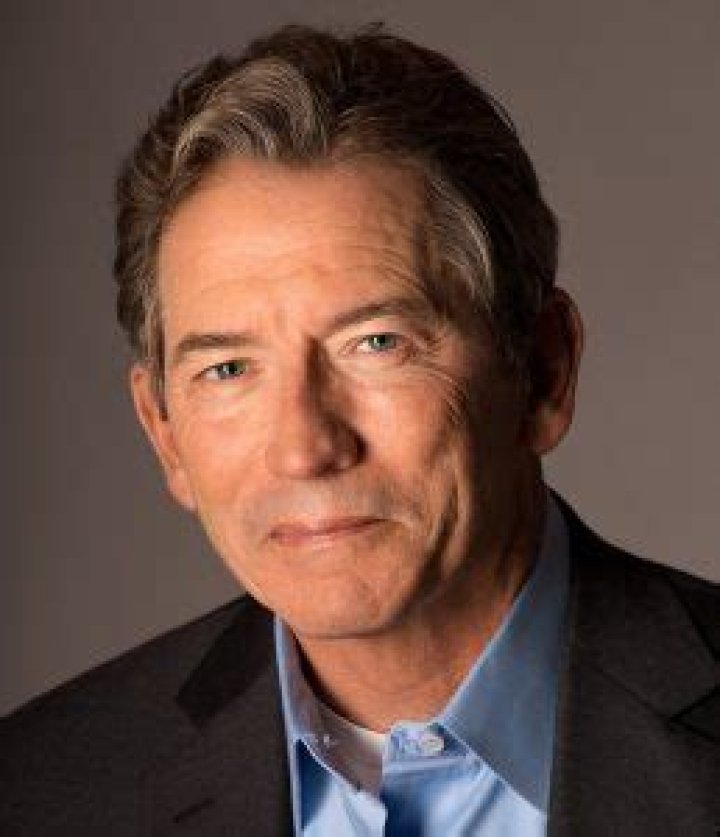 Thomas Siebel Net Worth | Celebrity Net Worth