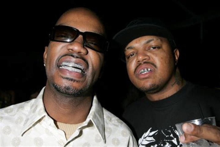 Three 6 Mafia Net Worth