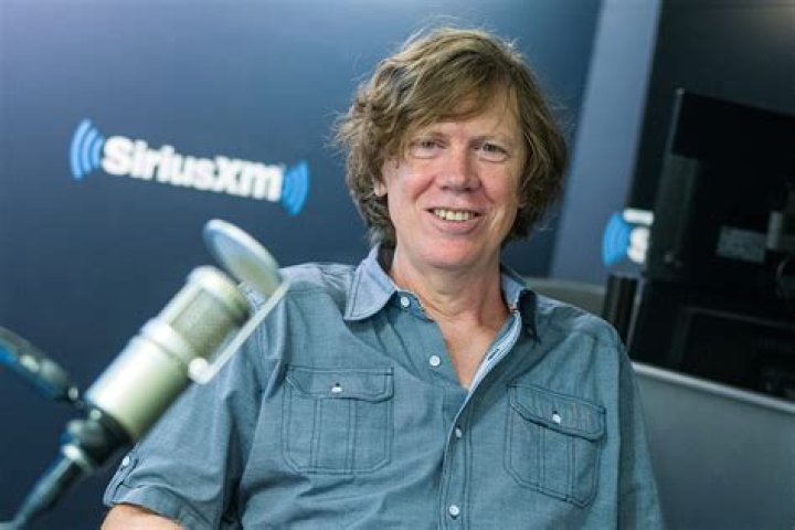 Thurston Moore Net Worth | Celebrity Net Worth