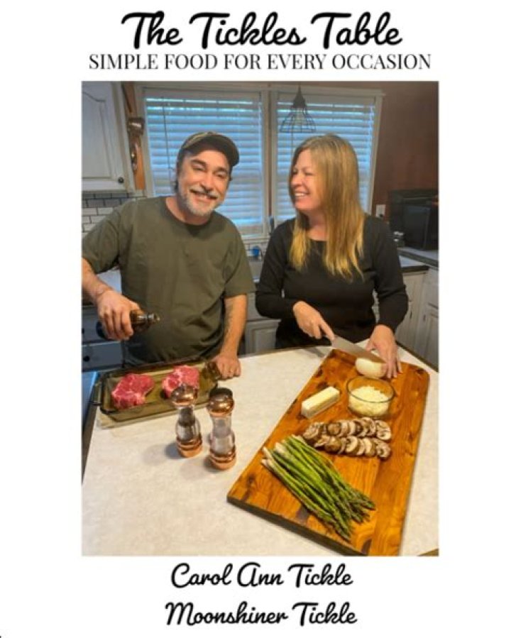 Tickle Moonshiner Net Worth | Celebrity Net Worth