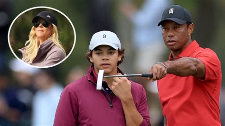 Tiger Woods & Elin Nordegren's New Separate Homes and Divorce Settlement