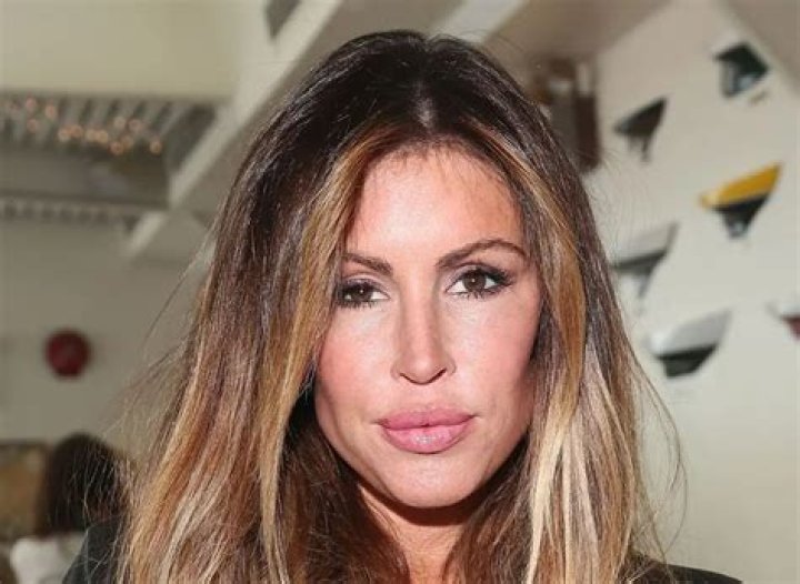 Tiger Woods' Mistress Rachel Uchitel Reveals Exact Details Of Her Multi-Million Payout Amidst Bitter War With His Lawyers