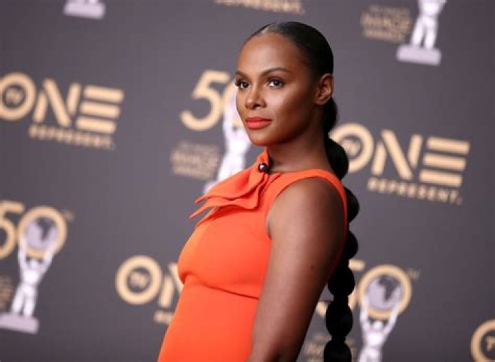 Tika Sumpter Net Worth | Celebrity Net Worth