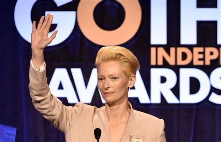 Tilda Swinton Net Worth | Celebrity Net Worth
