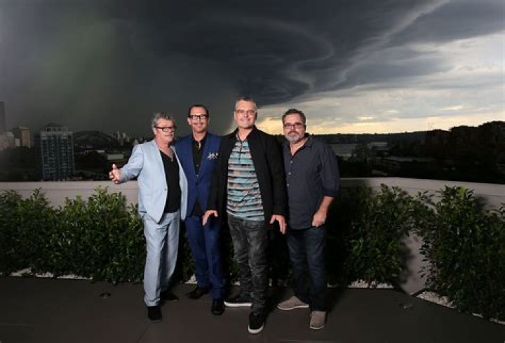 Tim Farriss Net Worth | Celebrity Net Worth