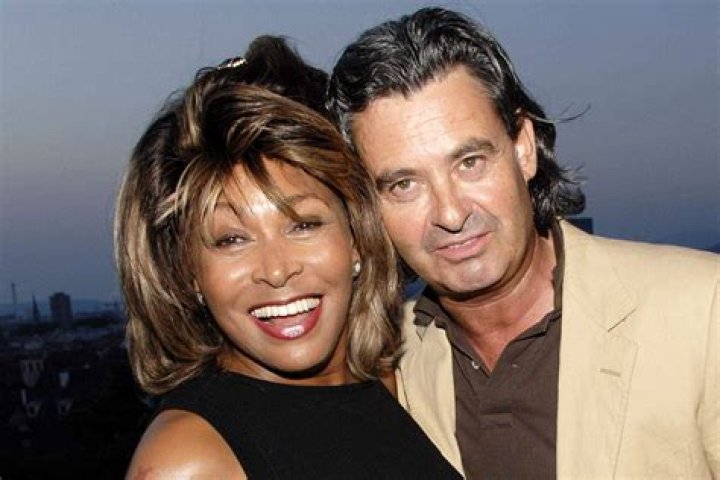 Tina Turner and Erwin Bach Net Worth