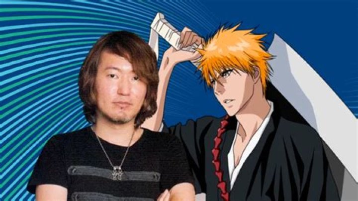 Tite Kubo Net Worth | Celebrity Net Worth