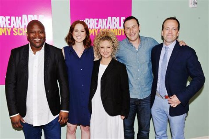 Tituss Burgess Net Worth | Celebrity Net Worth